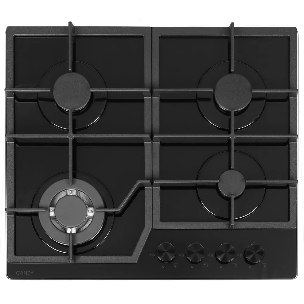 Фото товара: Candy CHXG64CWB газовая поверхность