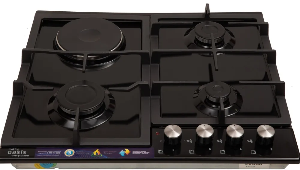 Детальное фото товара: making Oasis everywhere P-MBK31 комбинированная поверхность