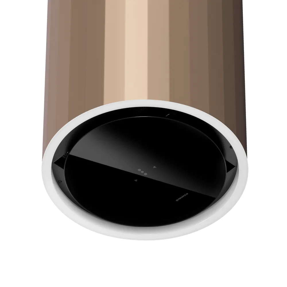 Детальное фото товара: Maunfeld Adelaide 39 Wall Gold