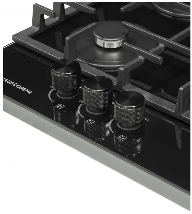 Детальное фото товара: Schaub Lorenz SLK GY4618 газовая поверхность