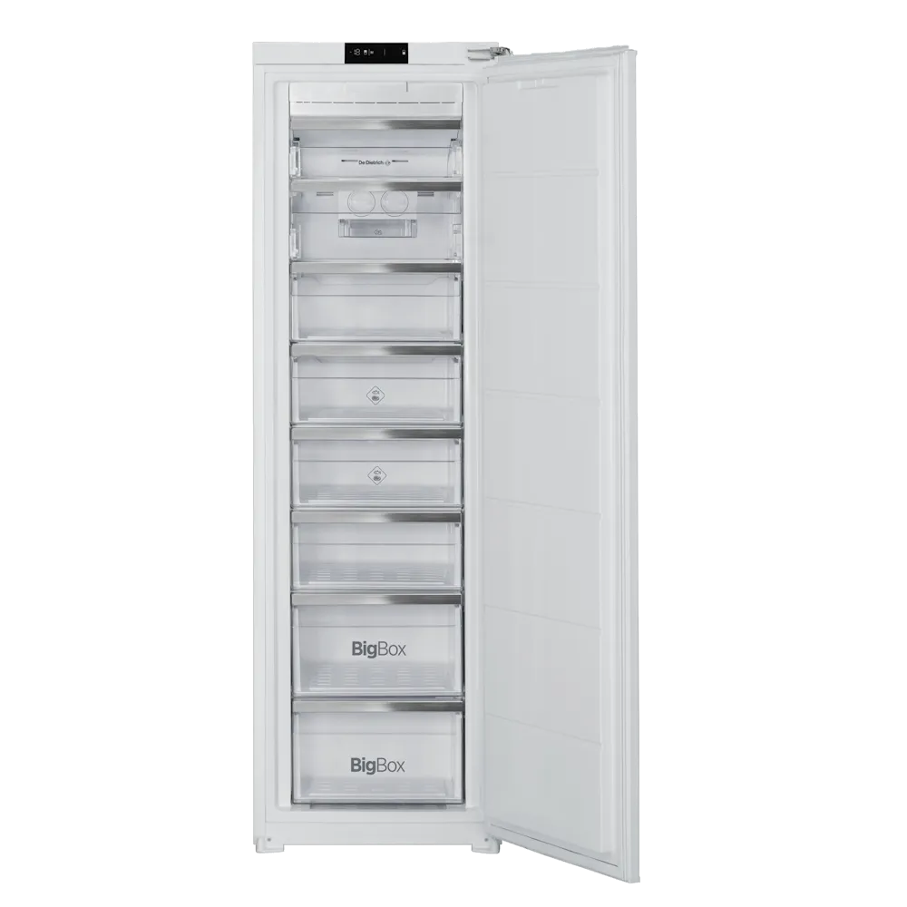 Фото товара: De Dietrich DFU1781EN