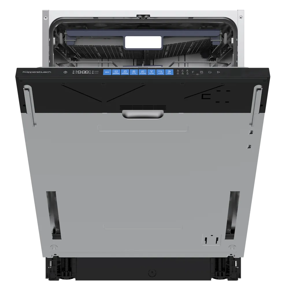 Детальное фото товара: Kuppersbusch G 6594.0 v