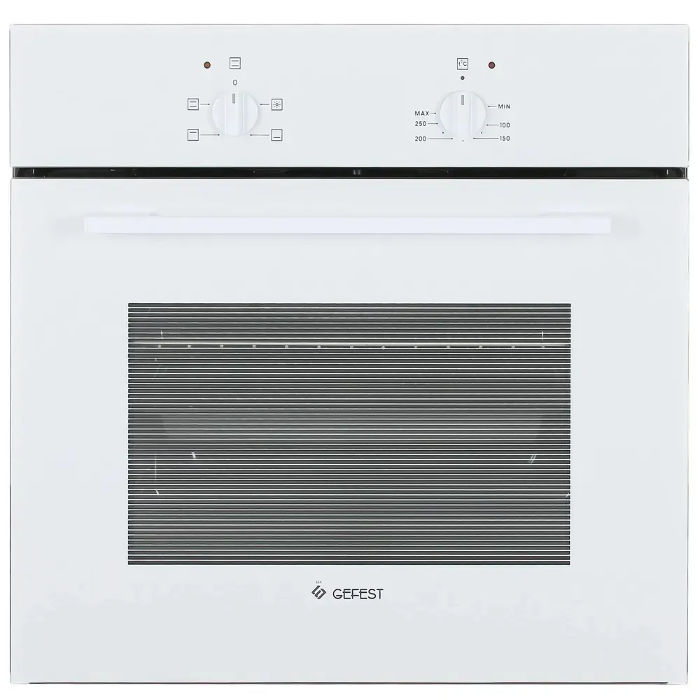 Фото товара: GEFEST ЭДВ ДА 622 К12