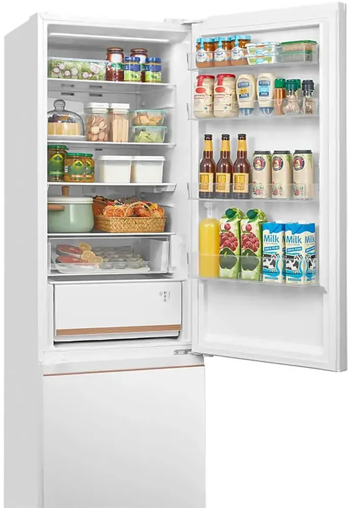 Детальное фото товара: Toshiba GR-RB572WI-PMJ(51)