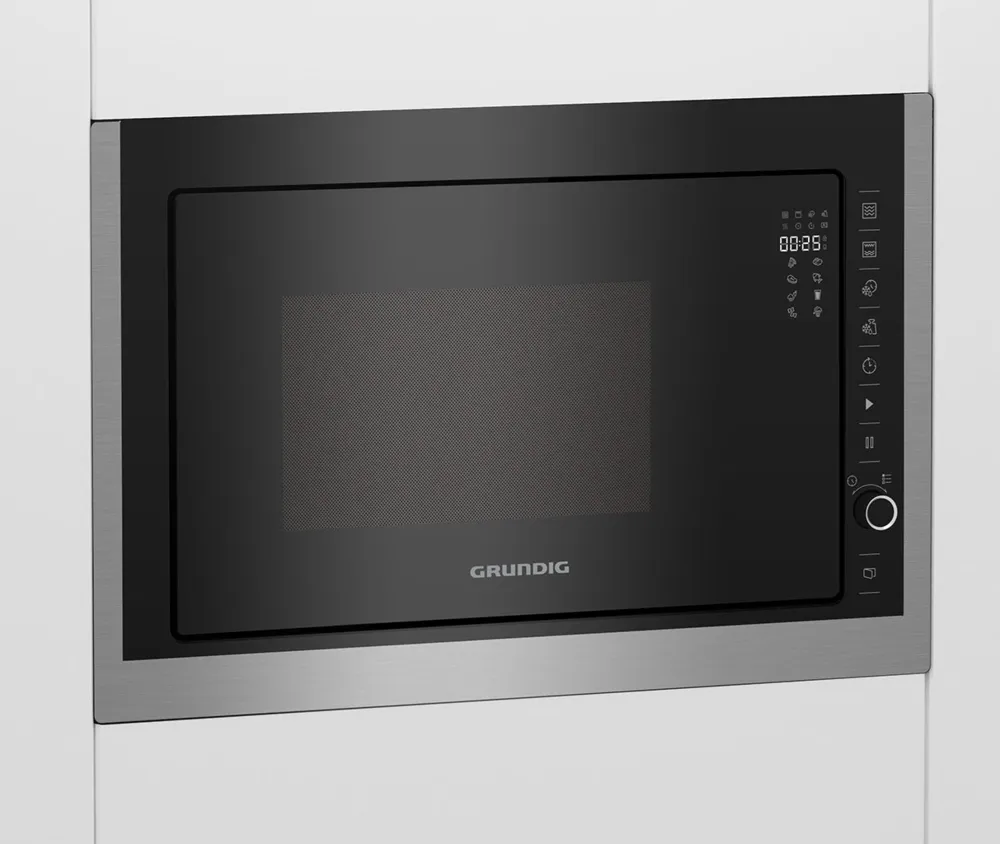 Детальное фото товара: Grundig GMI11311X