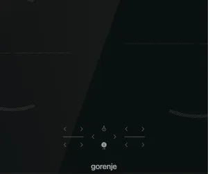 Детальное фото товара: Gorenje GI6401BSC индукционная поверхность