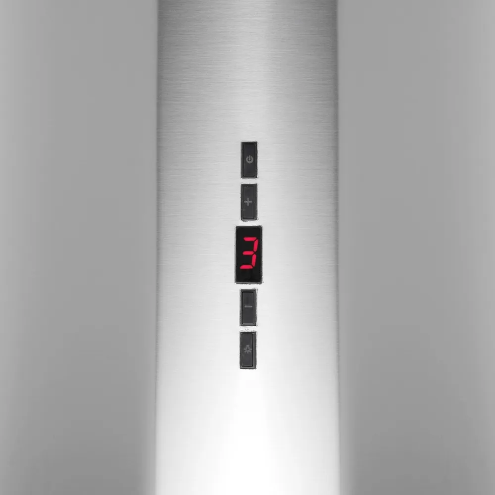 Детальное фото товара: Konigin Fury Inox 31