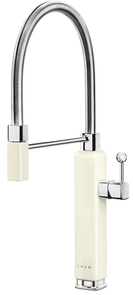 Фото товара: Smeg MDF50CR