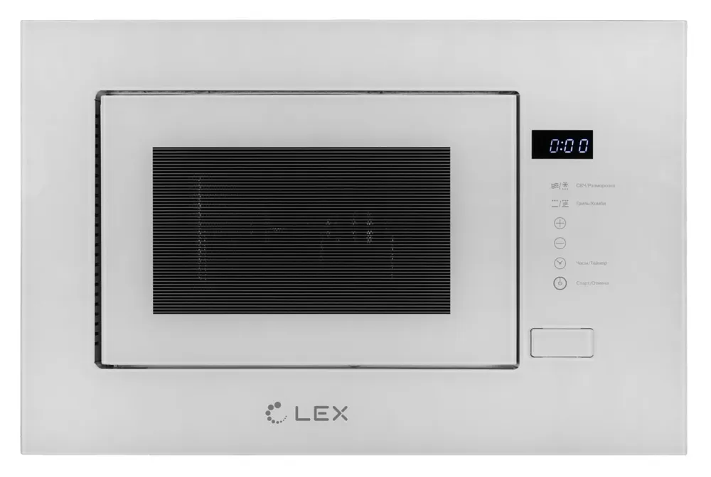 Фото товара: LEX BIMO 20.01 WHITE