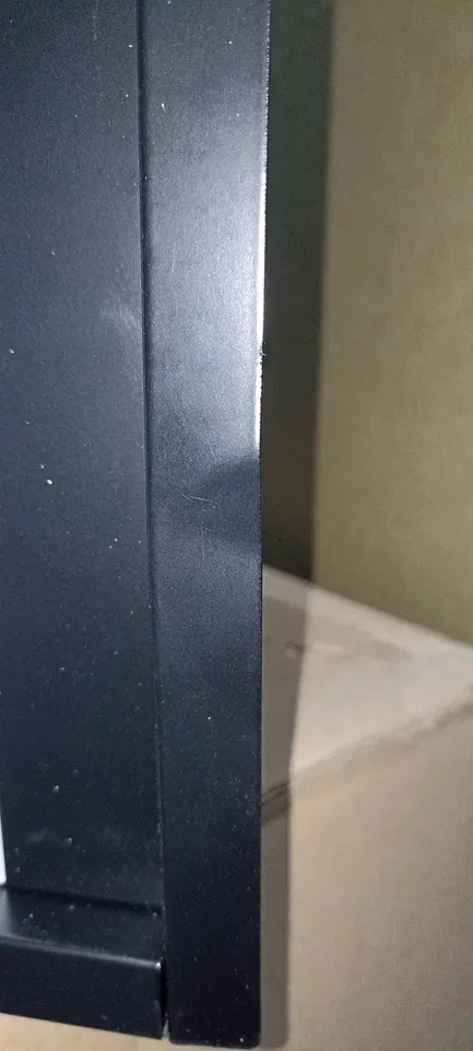 Детальное фото товара: Уценка Kuppersberg NANCY S 60 Black