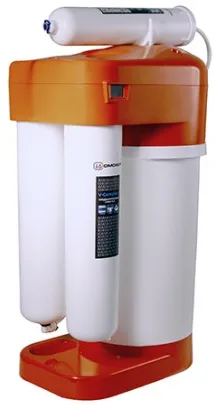 Фото товара: Omoikiri Pure drop 2.1.4S