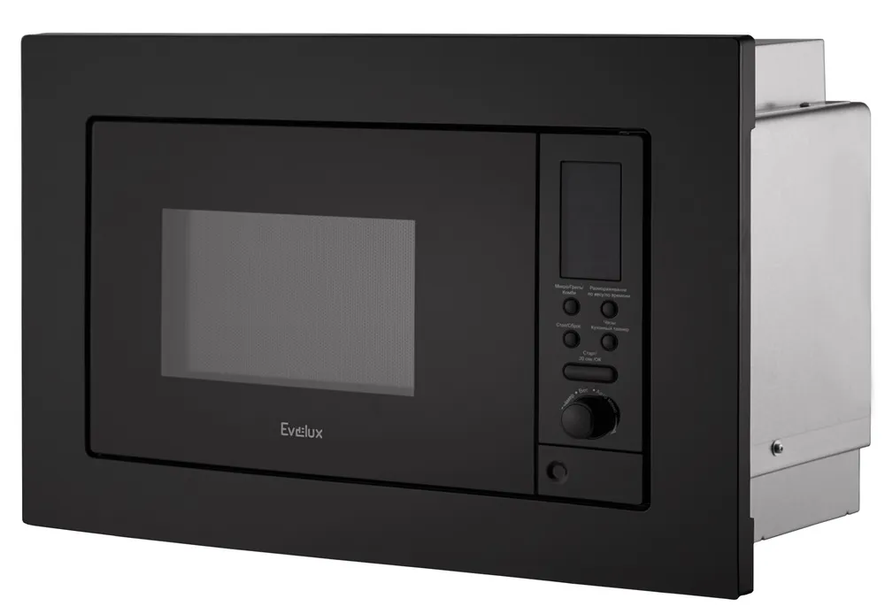 Детальное фото товара: Evelux MW 201 B