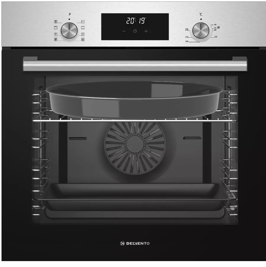 Детальное фото товара: Delvento V6EM68057