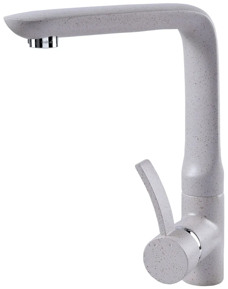 Фото товара: Zigmund & Shtain ZS 0900, смеситель, осенняя трава  