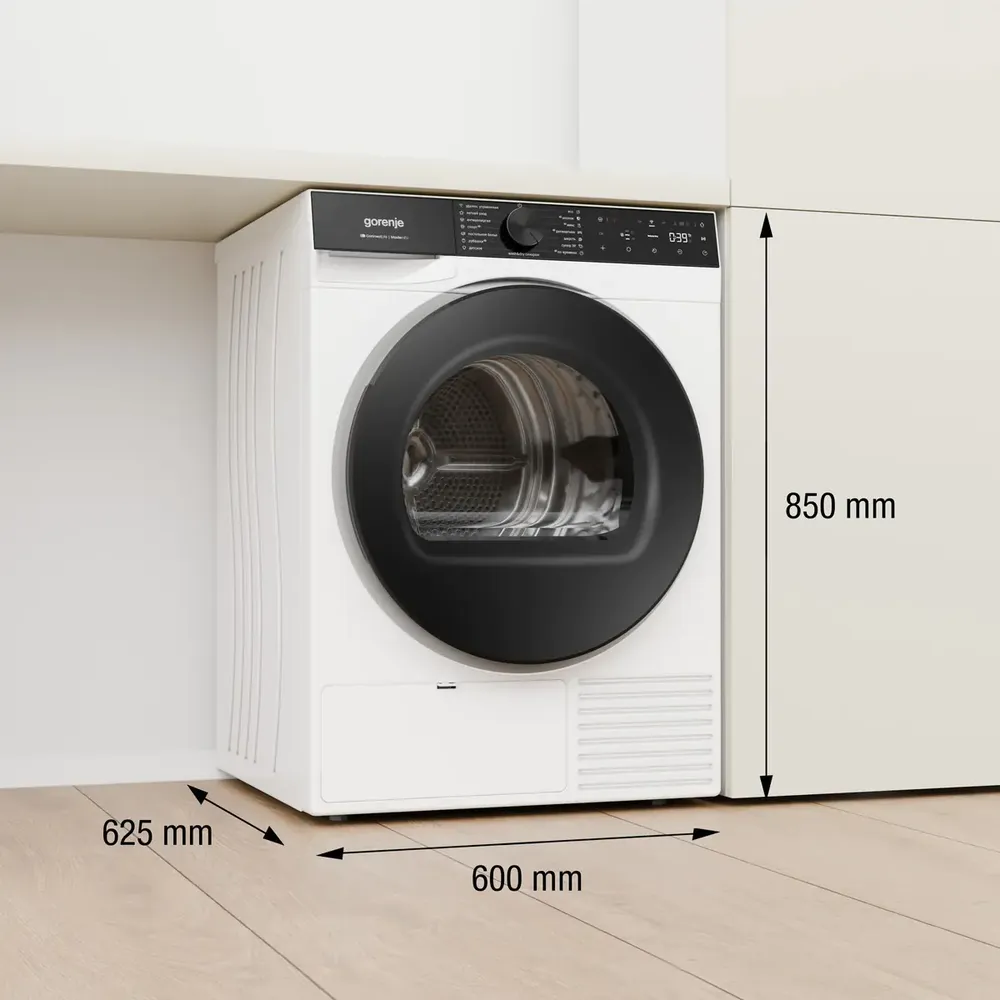 Фото товара: Gorenje DG69D