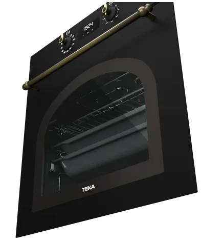 Детальное фото товара: Teka HRB 6400 ANTHRACITE-OB