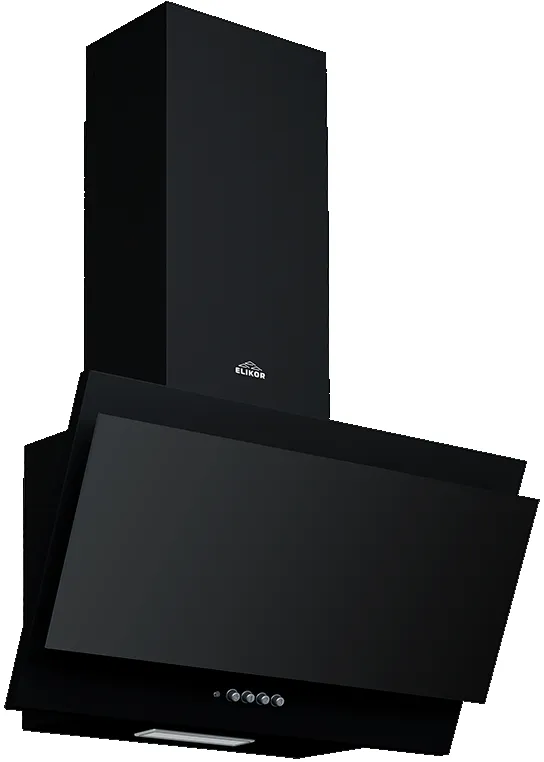 Детальное фото товара: Старый артикул Elikor Титан 60П-430-К3Д черный/черный