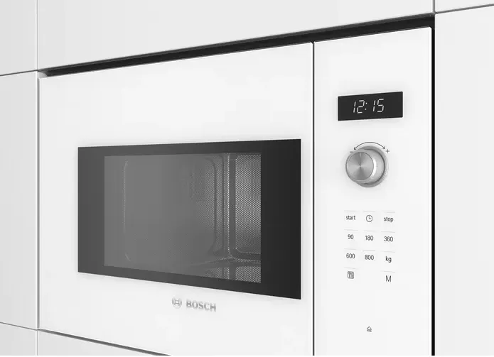 Детальное фото товара: Bosch BFL524MW0