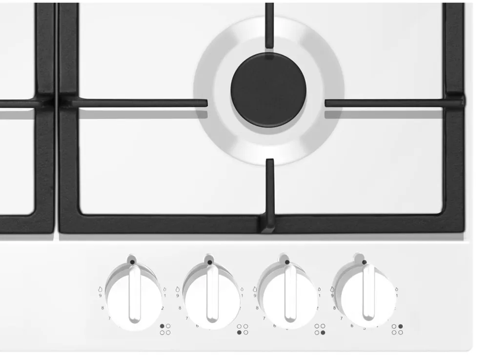 Детальное фото товара: Hansa BHGW651550 газовая поверхность