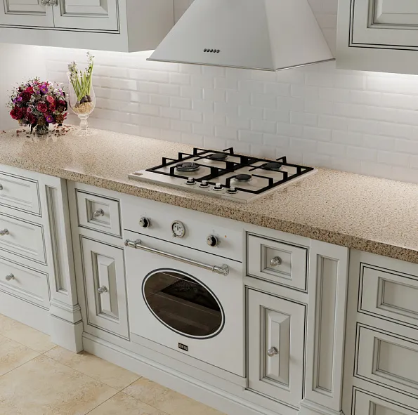 Детальное фото товара: Korting HG 661 CTSI газовая поверхность