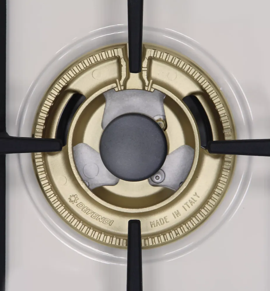 Детальное фото товара: Jacky's JH GVR6721 газовая поверхность