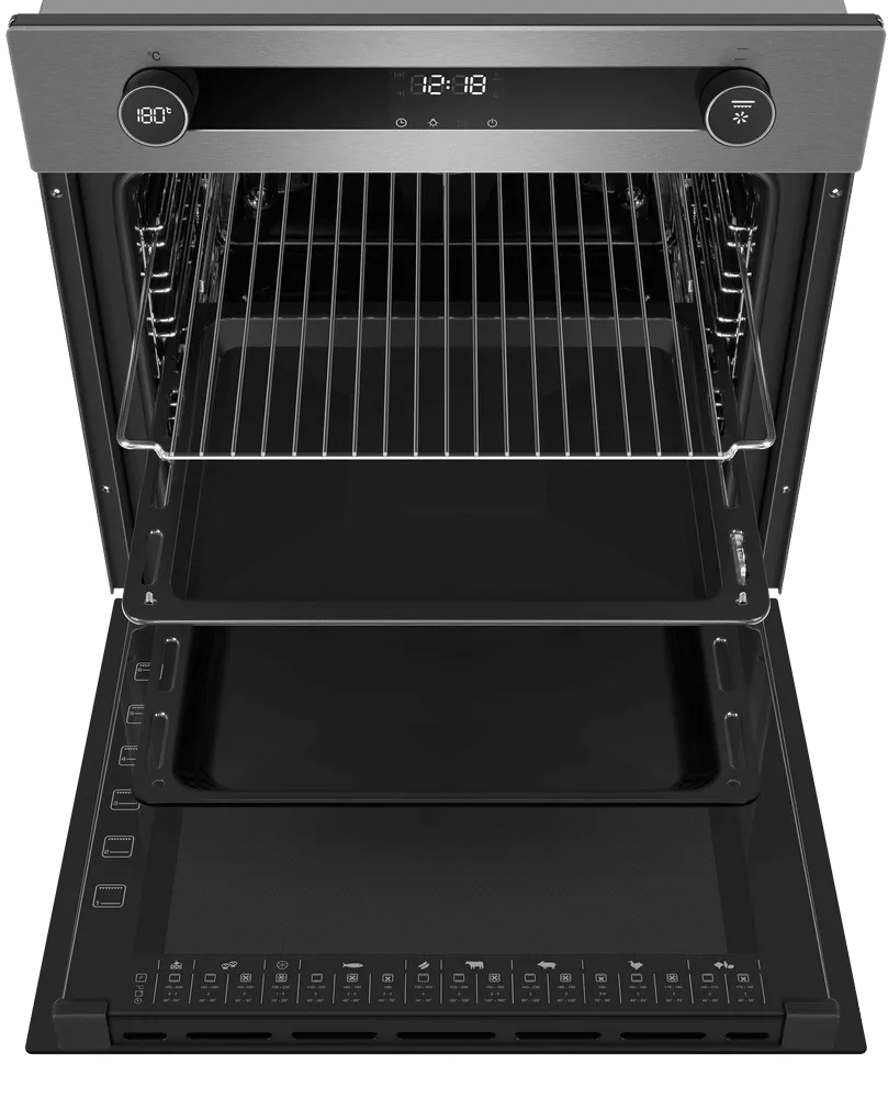 Детальное фото товара: Maunfeld EOEM7610W