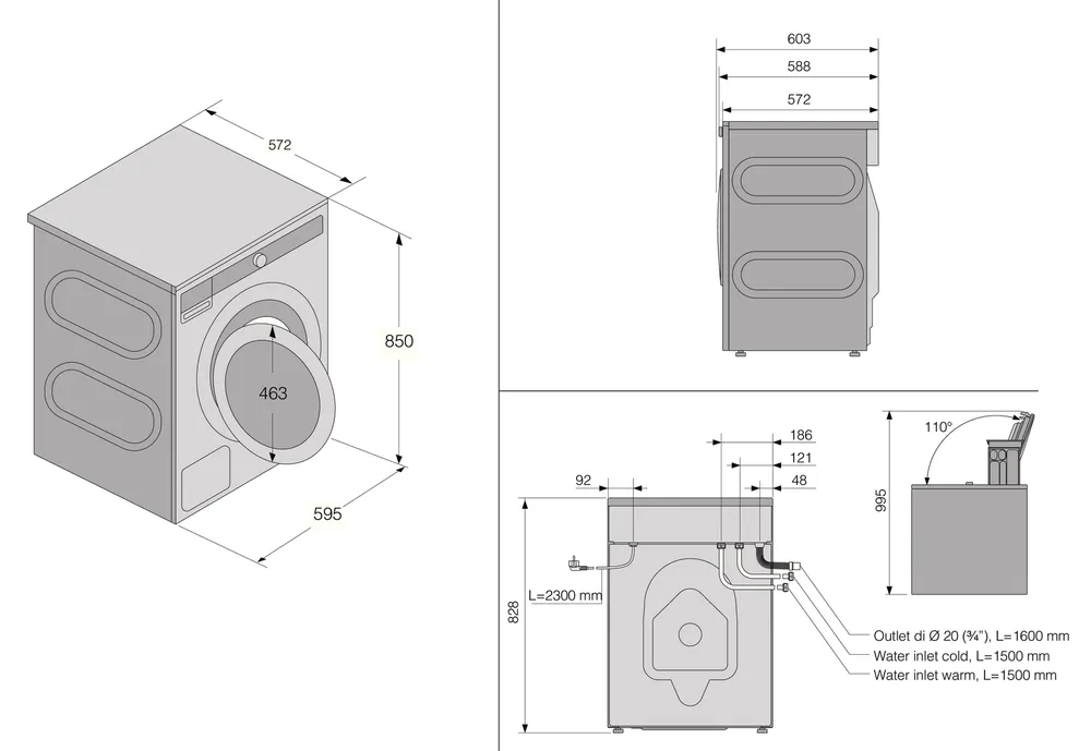 Схема встраивания
