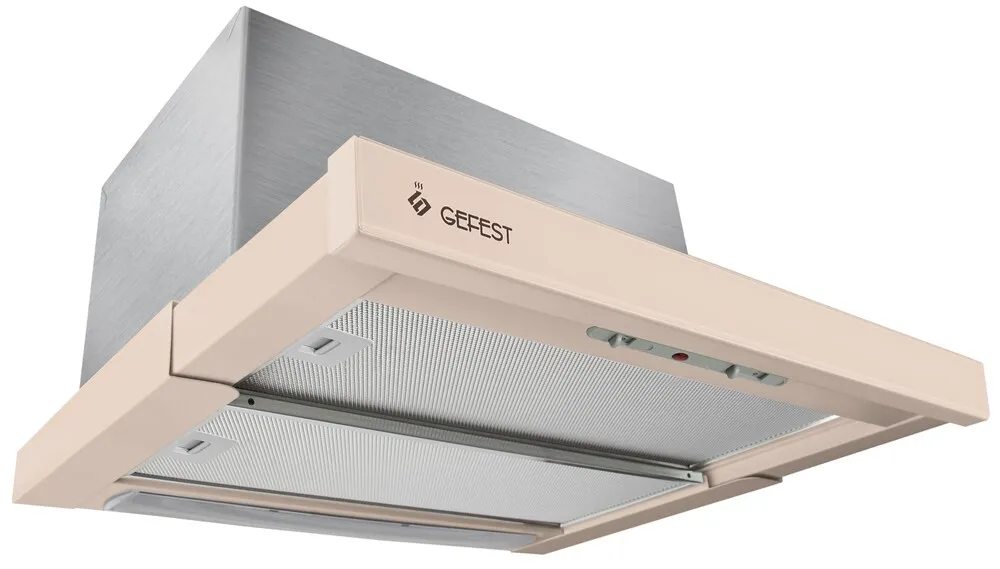 Фото товара: GEFEST BO 4601 Р81