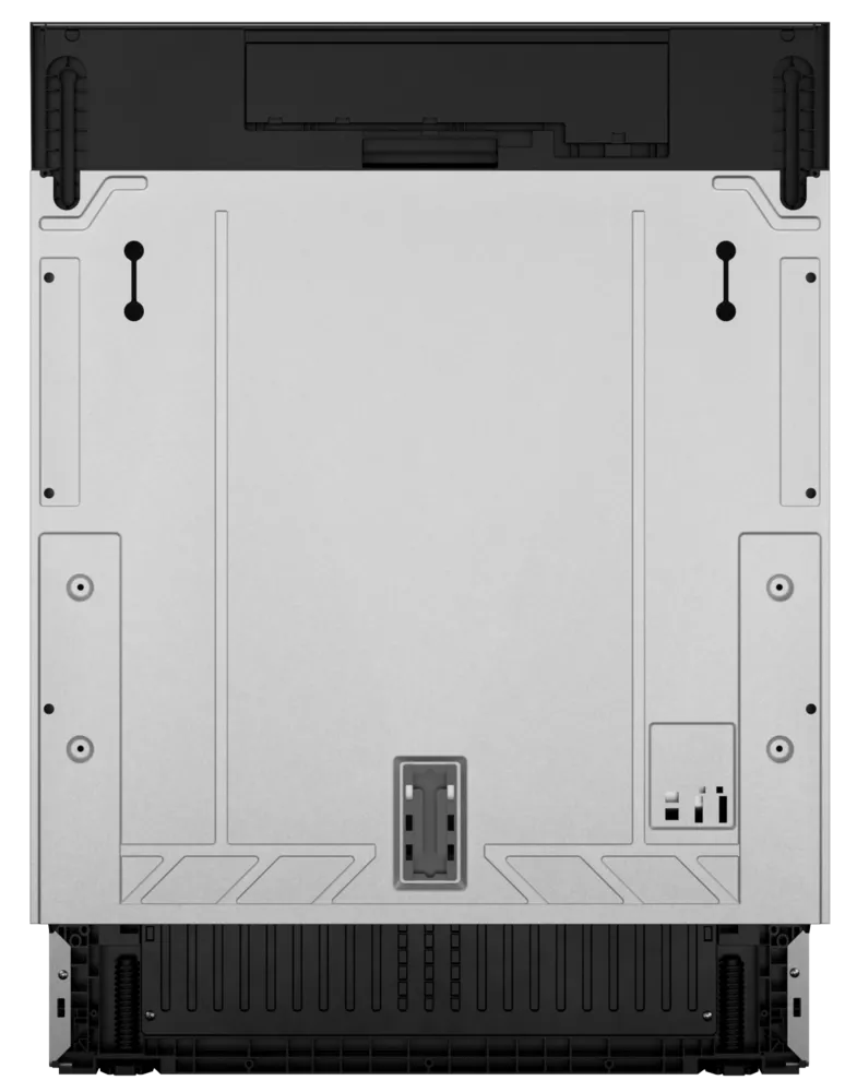 Детальное фото товара: Kuppersberg GHL 6030