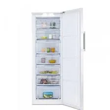 Детальное фото товара: Beko RFSK266T01W