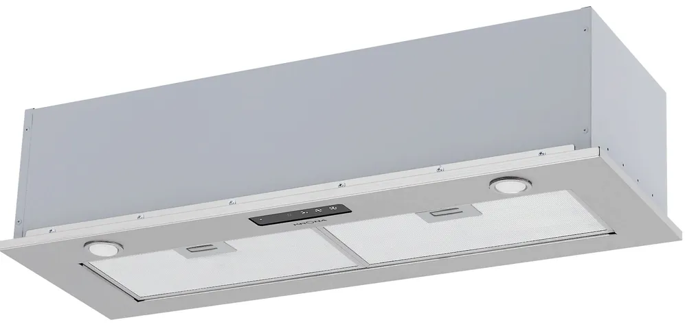 Фото товара: Krona SINTIA 900 INOX S