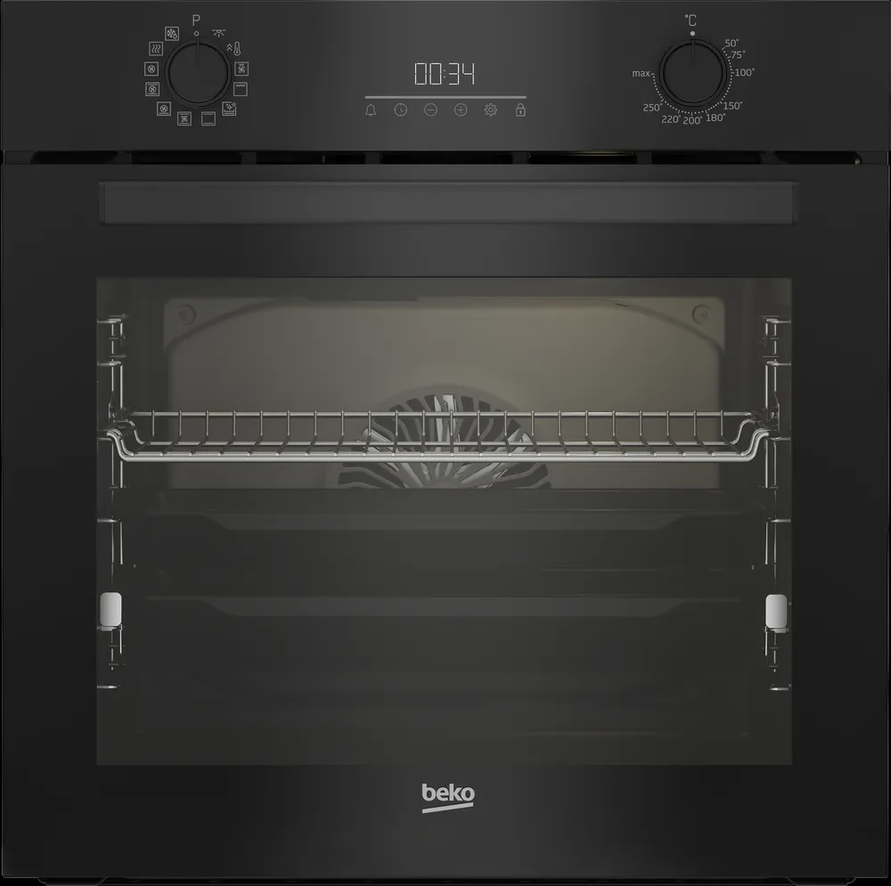 Фото товара: Beko BBIR13301BC