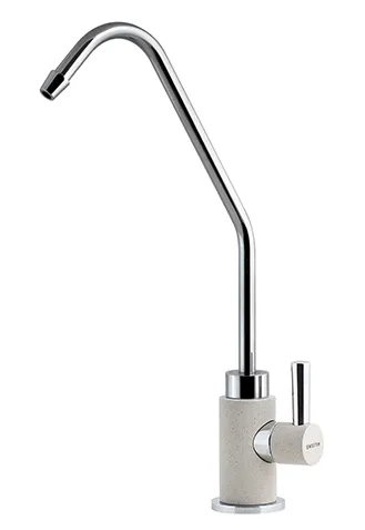 Детальное фото товара: Ewigstein EW 09В Кран-фильтр для питьевой воды(бежевый)