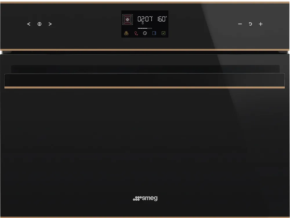 Фото товара: Smeg SO4602M1NR