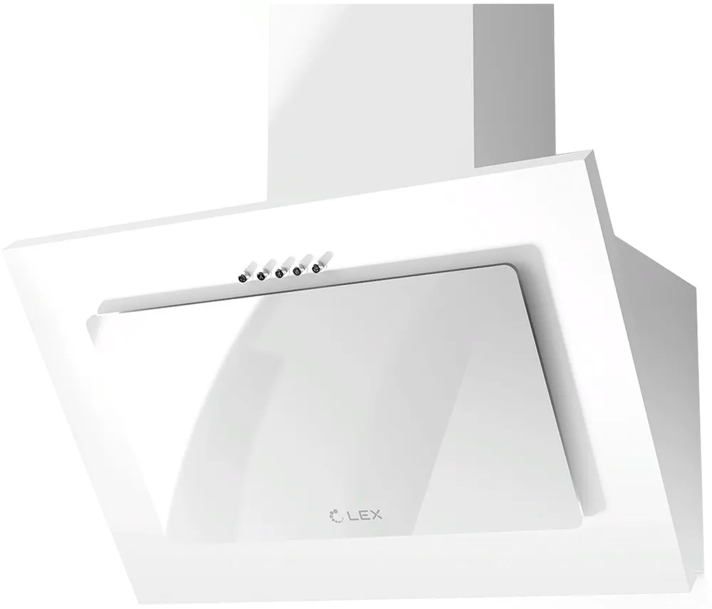 Детальное фото товара: LEX MIKA 500 WHITE