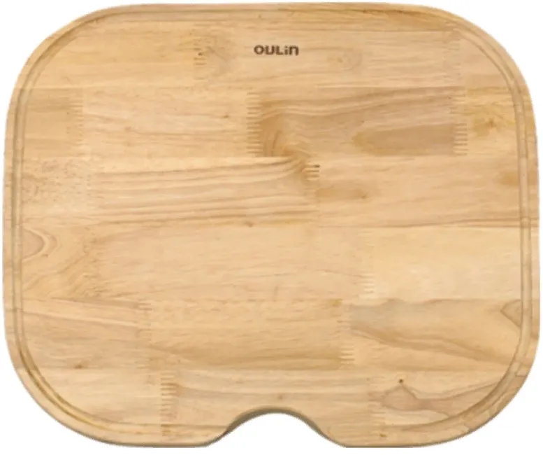 Фото товара: Oulin ZM-106 доска разделочная
