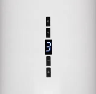 Детальное фото товара: Konigin Ester White/White Glass 31