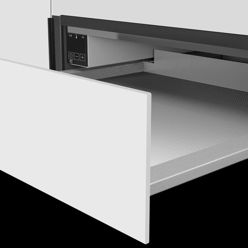 Детальное фото товара: De Dietrich DWD4810W