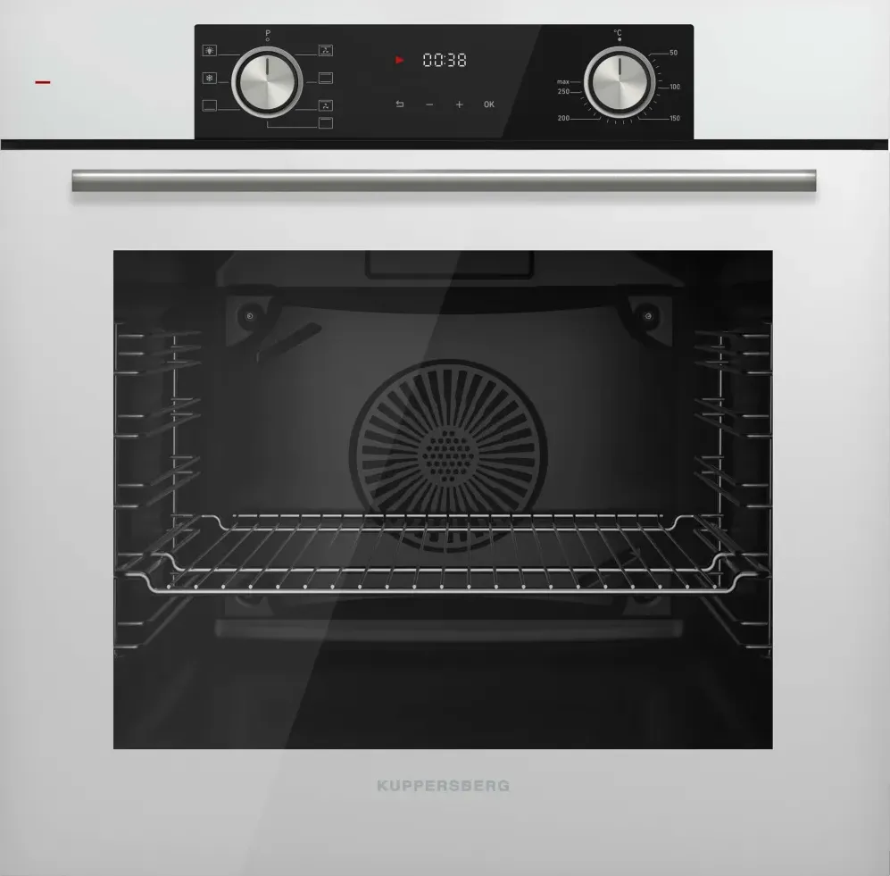 Фото товара: Kuppersberg HF 607 W