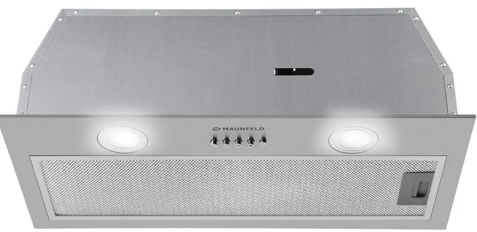 Детальное фото товара: Maunfeld THAMES 601M INOX