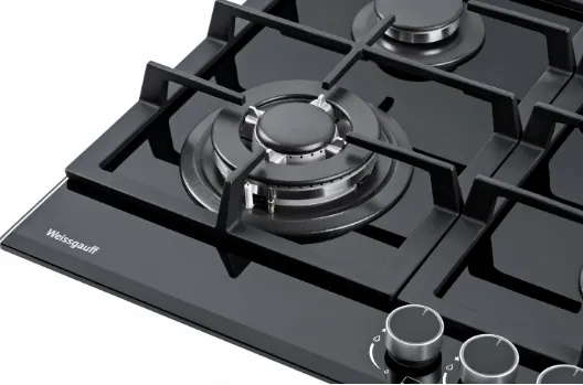 Детальное фото товара: Weissgauff HGRG 641 BG газовая поверхность