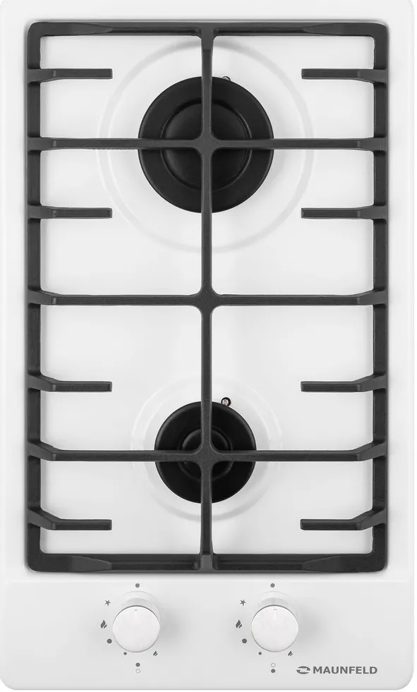 Детальное фото товара: Maunfeld EGHE.32.6CW/G газовая поверхность