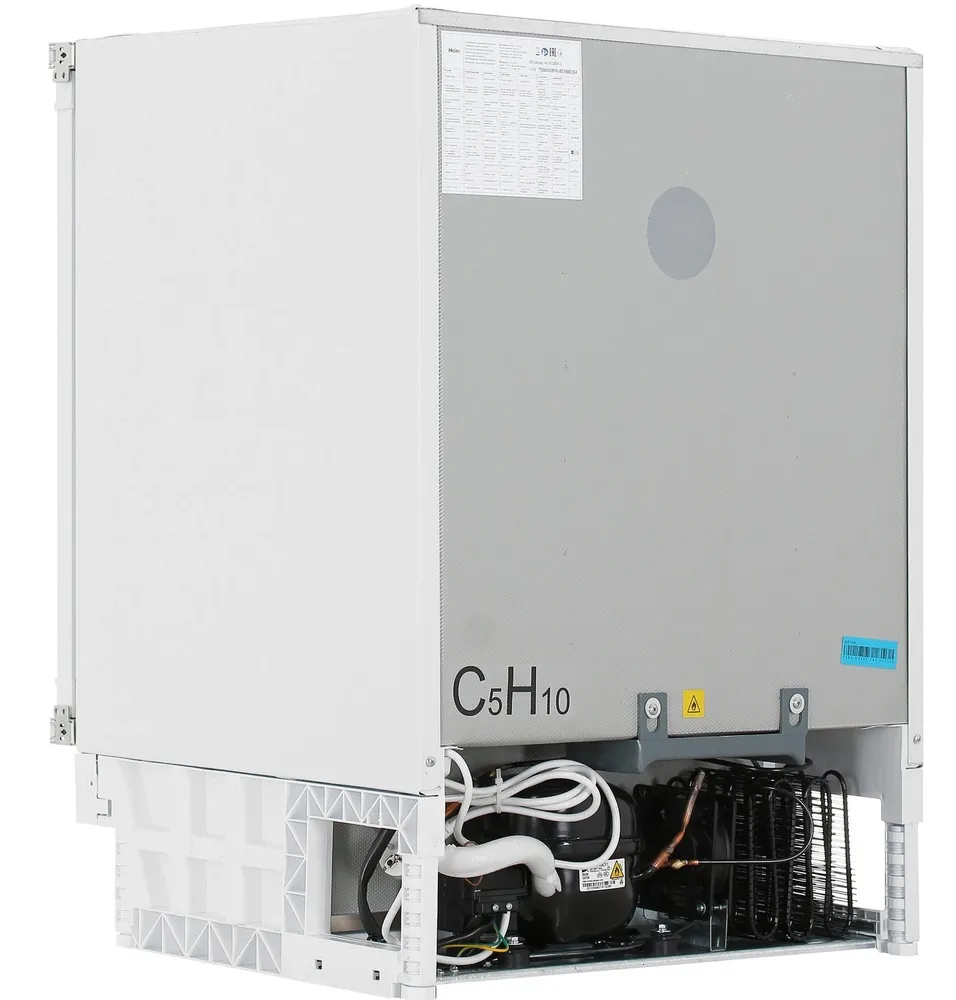 Детальное фото товара: Haier HUR100RU