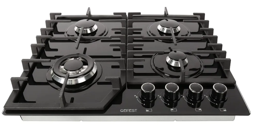 Детальное фото товара: GEFEST ПВГ 2232-01 Р газовая поверхность