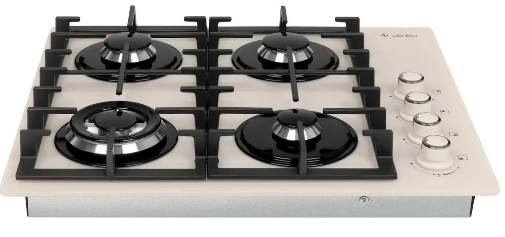Детальное фото товара: GEFEST СГ СВН-2230-01 В81 газовая поверхность