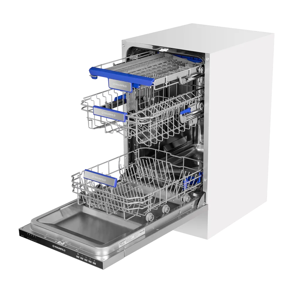 Детальное фото товара: Maunfeld MLP-08 B