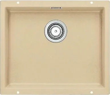 Фото товара: Blanco Rotan 500-U, мойка, гранит, шампань