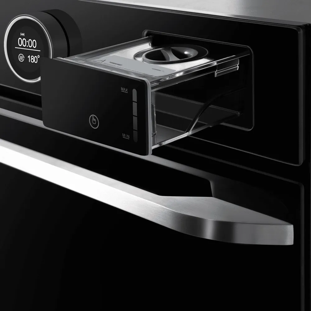 Детальное фото товара: Maunfeld EOEH7617STB