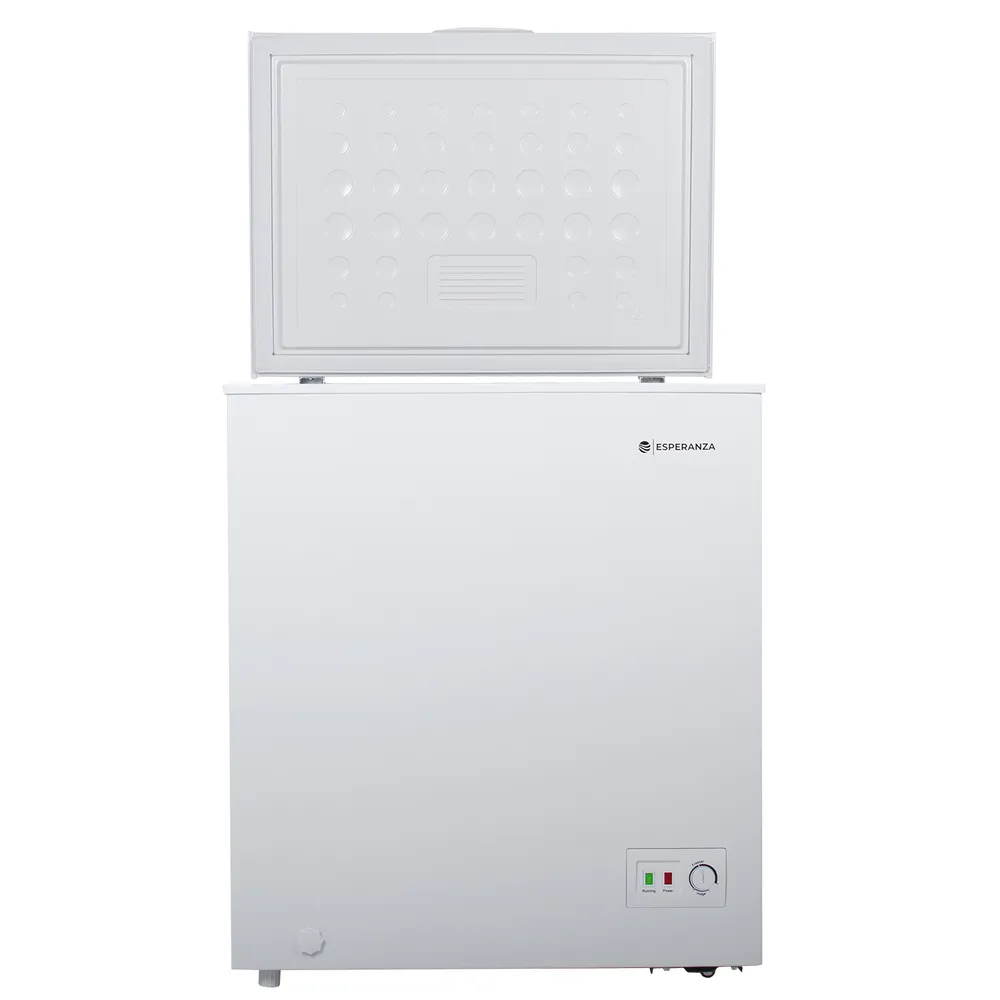 Детальное фото товара: ESPERANZA Elite CFH165 FW