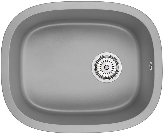 Фото товара: Emar EMQ-1560.P, мойка, гранит, алмаз